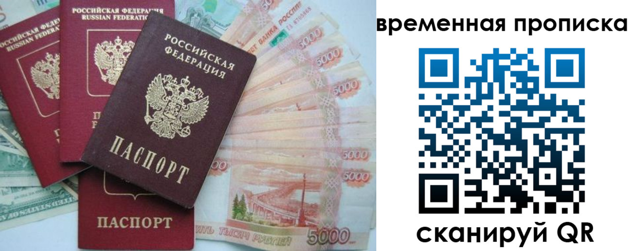 временная регистрация 2025 в Биробиджане