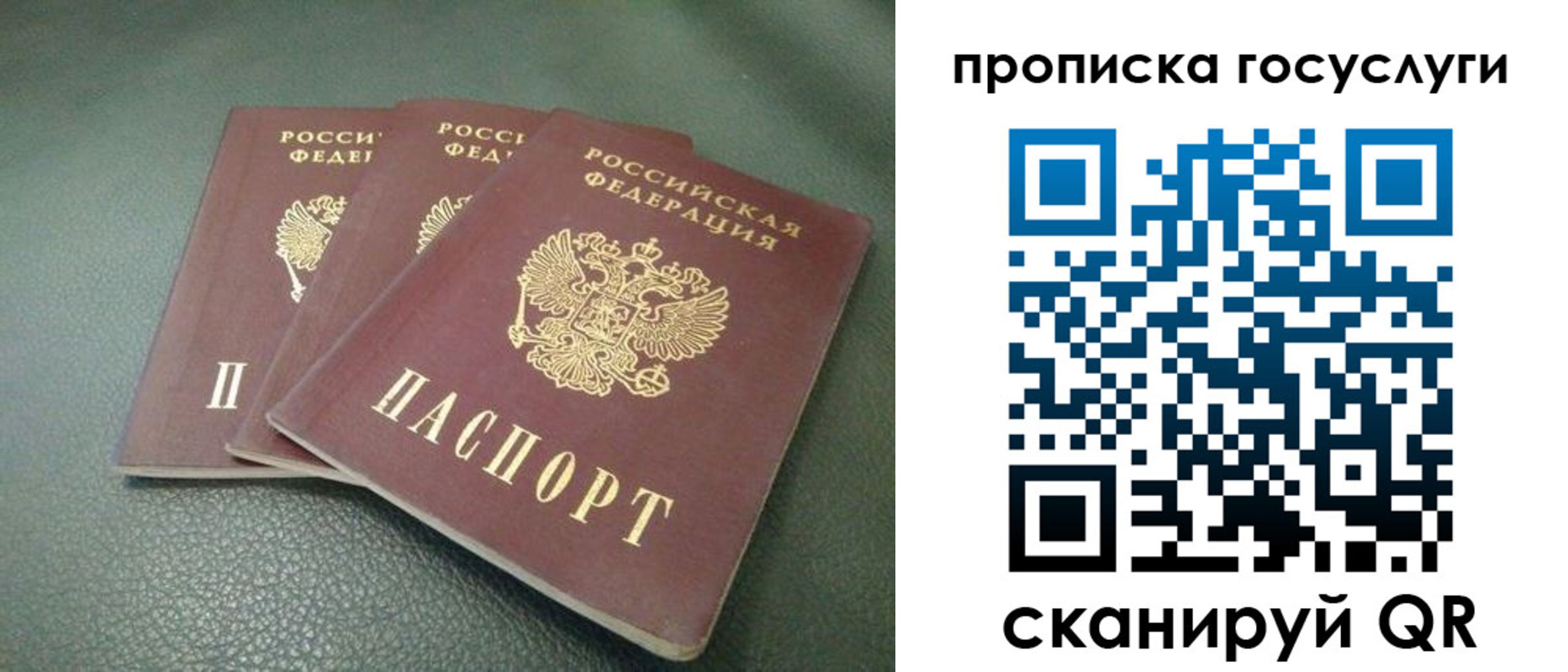 временная регистрация госуслуги в Биробиджане